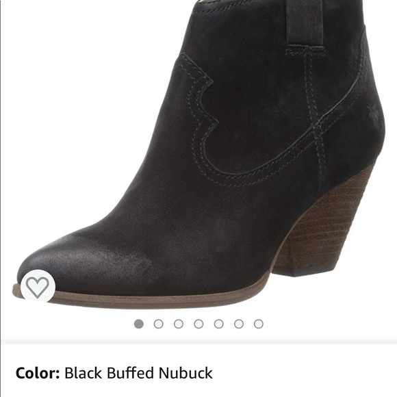 Frye booties - Picture 8 of 8